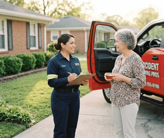 Accident Towing Service Ocoee, TN FAQs